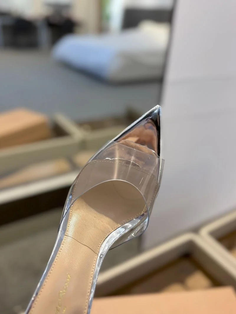 Lightweight Gianvito Rossi Sandals 10053