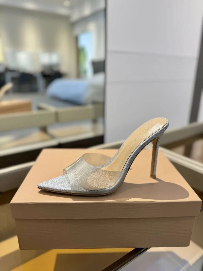 Gianvito Rossi Sandals Fashionable 10048