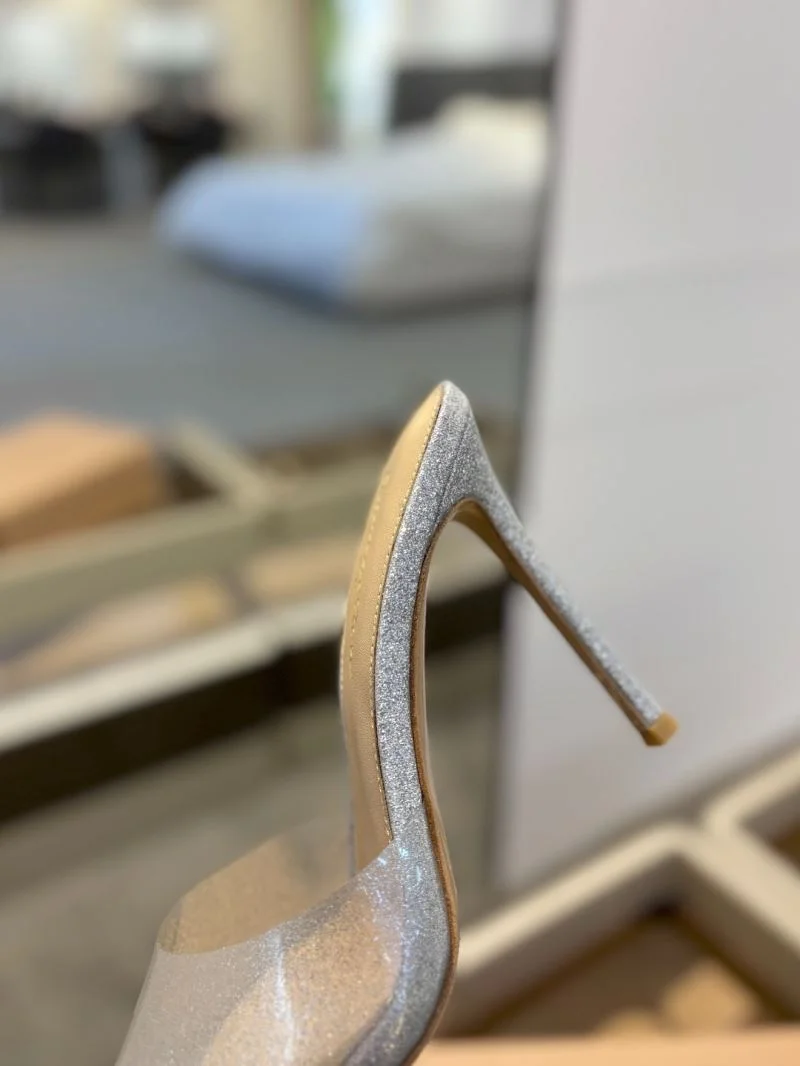 Gianvito Rossi Sandals Fashionable 10048