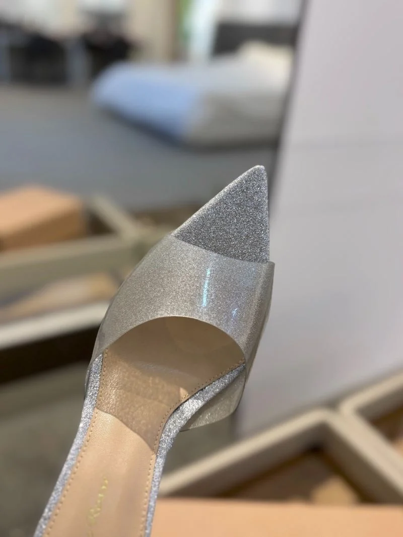 Gianvito Rossi Sandals Fashionable 10048
