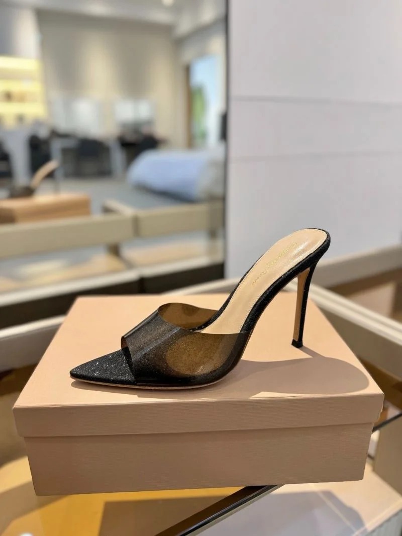 Youthful Gianvito Rossi Sandals 10055