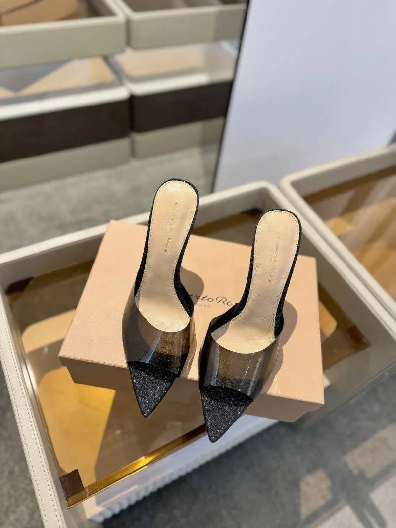 Youthful Gianvito Rossi Sandals 10055