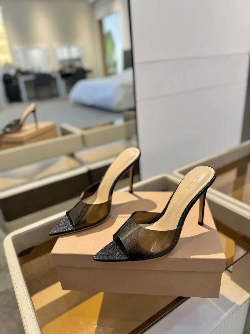 Youthful Gianvito Rossi Sandals 10055