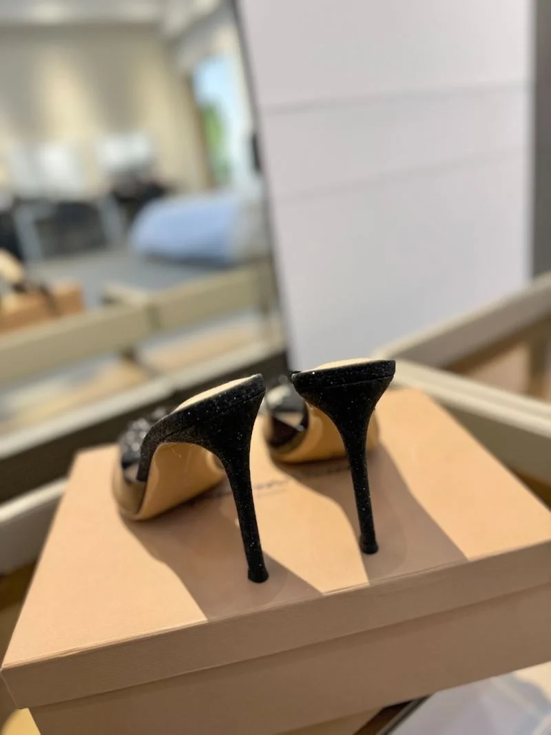 Youthful Gianvito Rossi Sandals 10055
