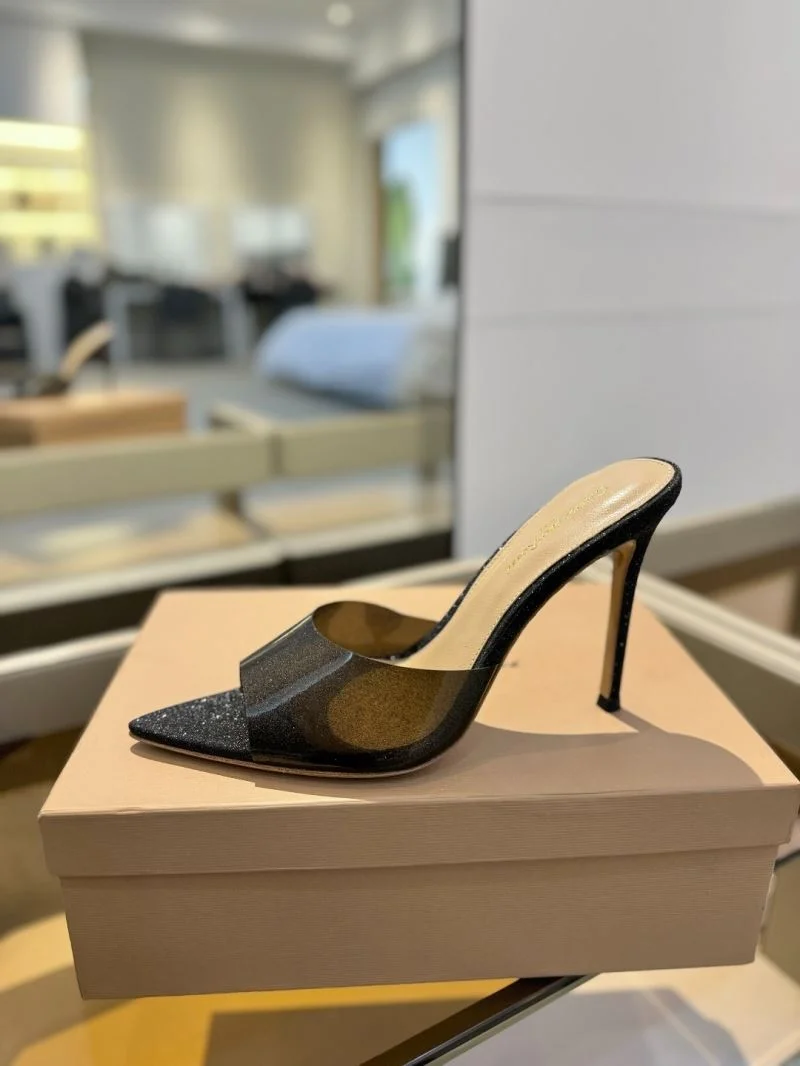 Youthful Gianvito Rossi Sandals 10055