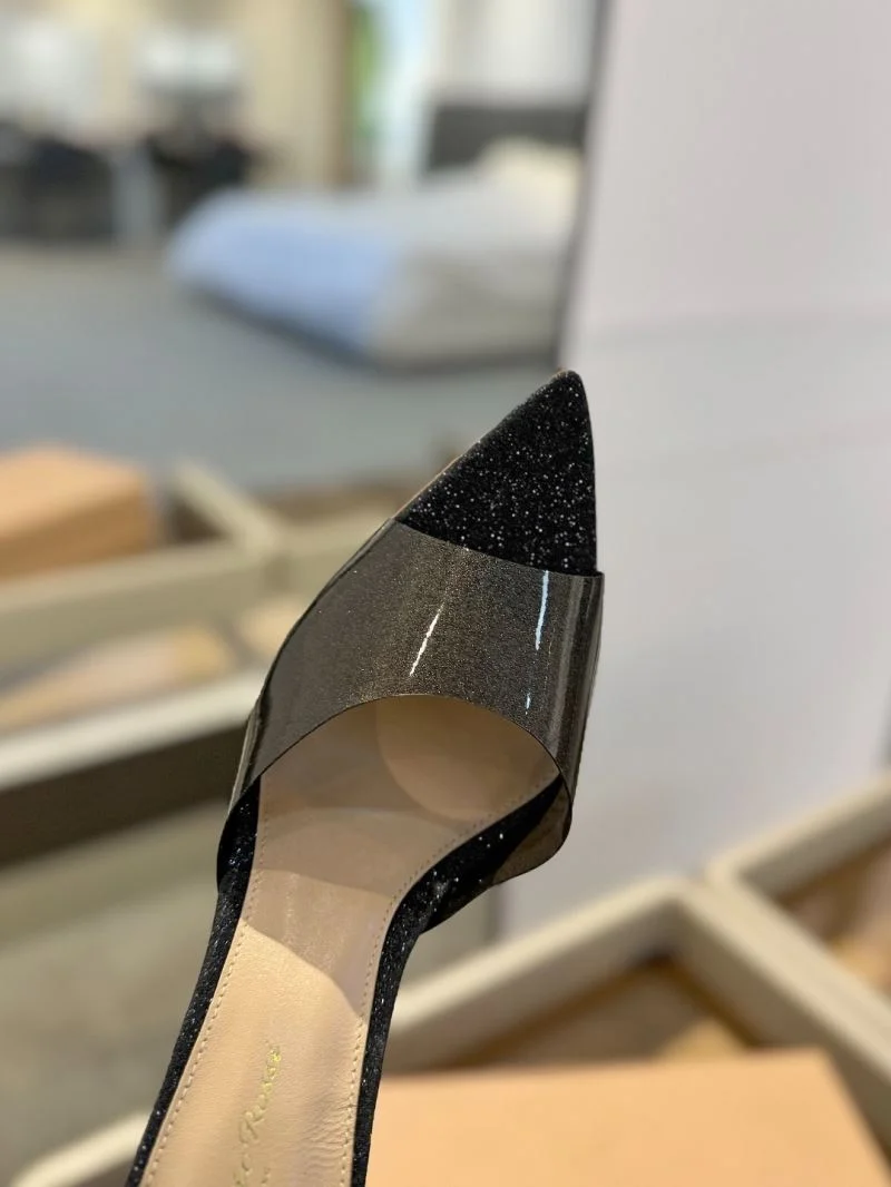 Youthful Gianvito Rossi Sandals 10055