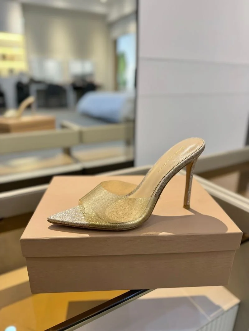 Gianvito Rossi Sandals AllSeason 10114