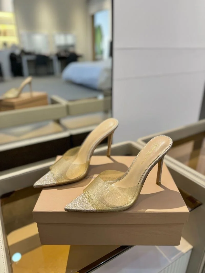 Gianvito Rossi Sandals AllSeason 10114