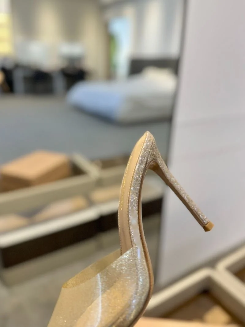 Gianvito Rossi Sandals AllSeason 10114