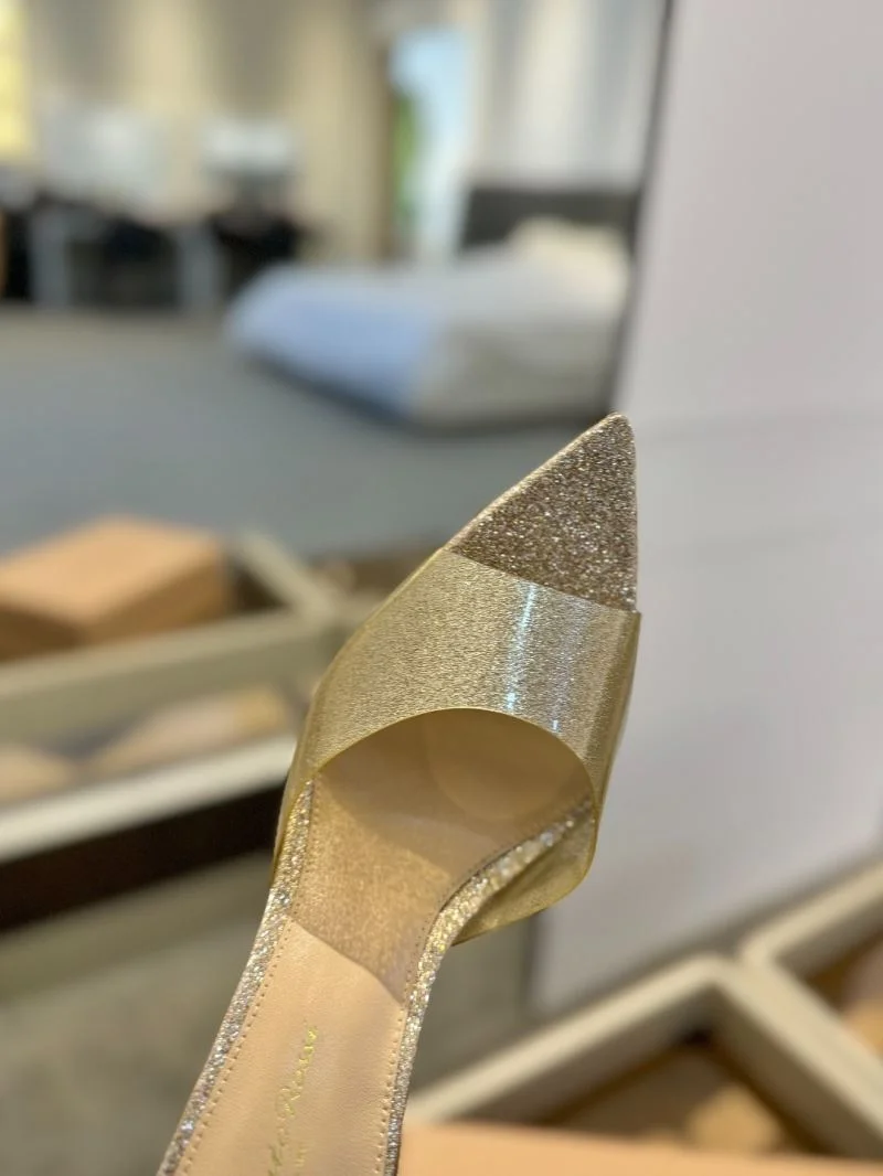 Gianvito Rossi Sandals AllSeason 10114