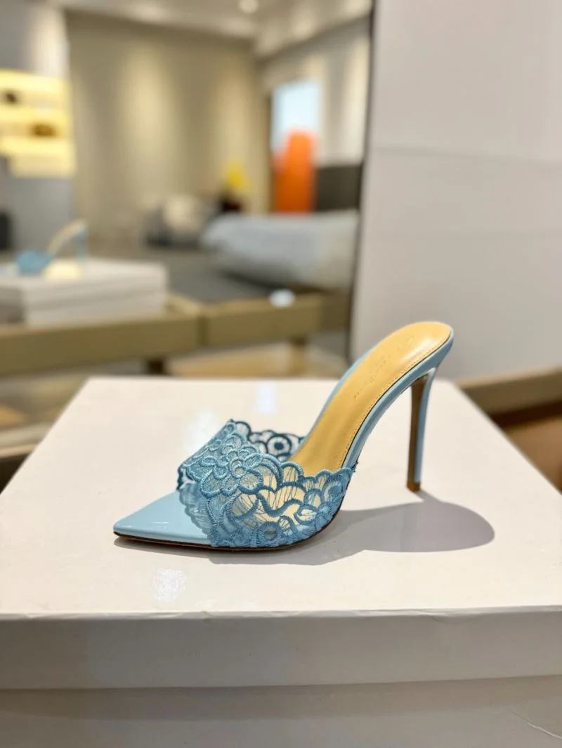 Gianvito Rossi Sandals Original 10036