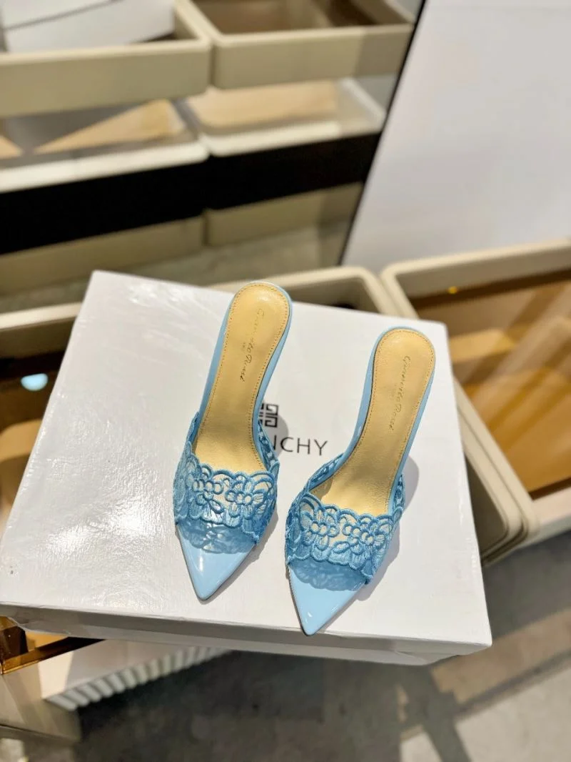 Gianvito Rossi Sandals Original 10036