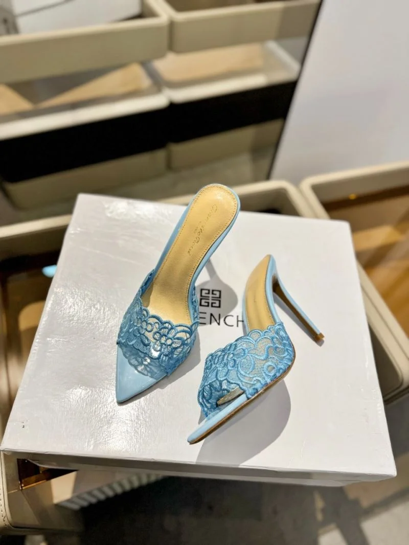 Gianvito Rossi Sandals Original 10036