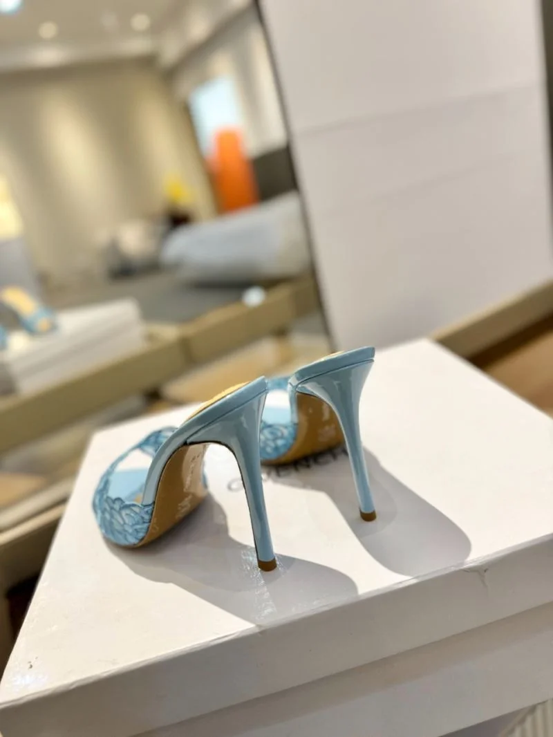 Gianvito Rossi Sandals Original 10036