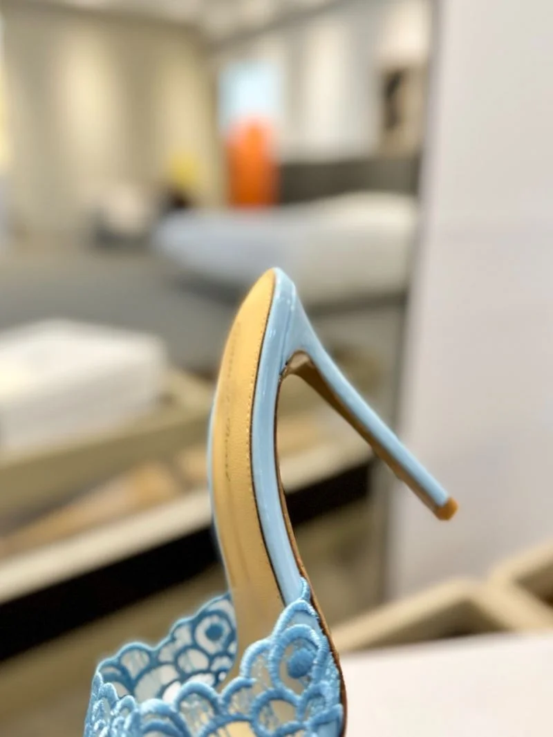 Gianvito Rossi Sandals Original 10036