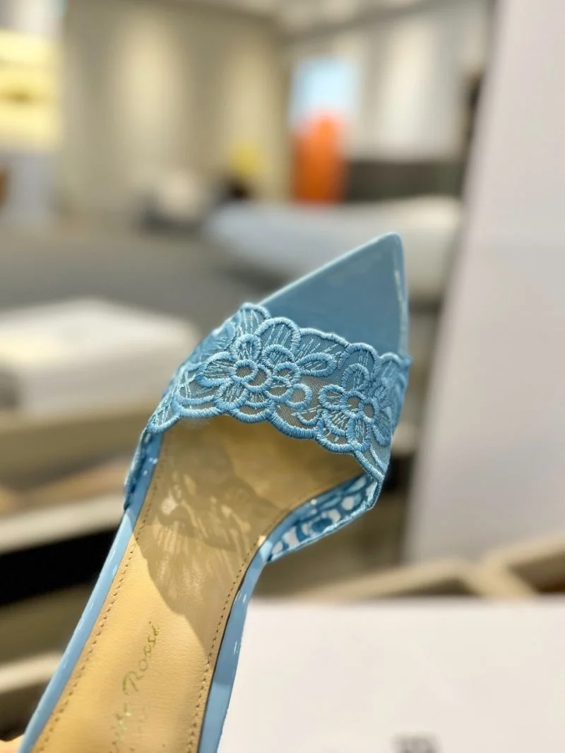 Gianvito Rossi Sandals Original 10036