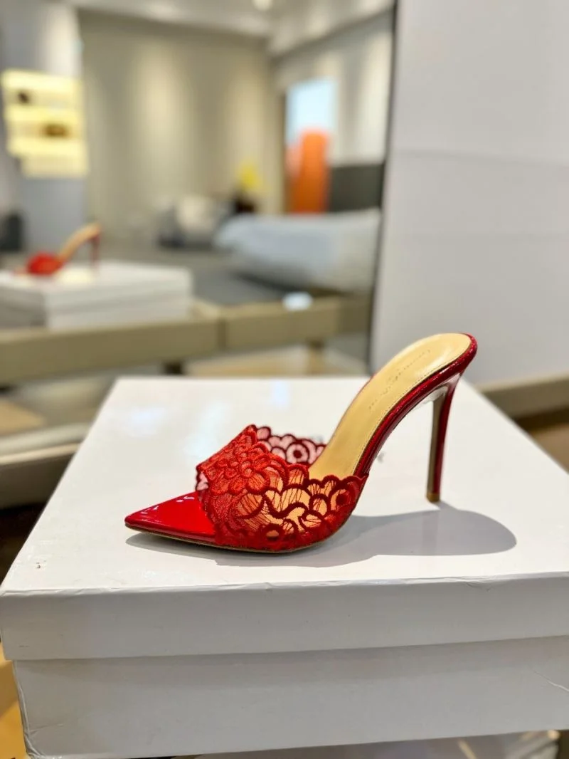 Gianvito Rossi Sandals Resilient 10095