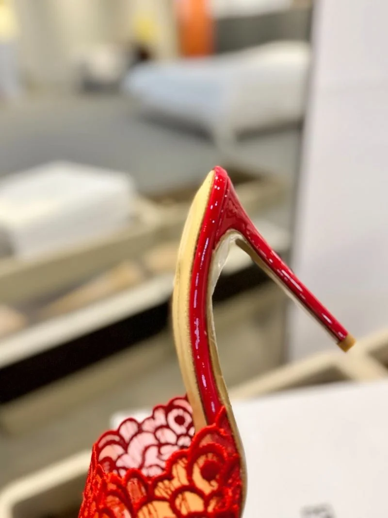 Gianvito Rossi Sandals Resilient 10095