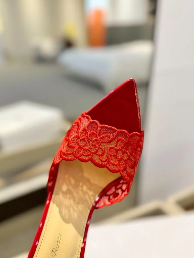 Gianvito Rossi Sandals Resilient 10095