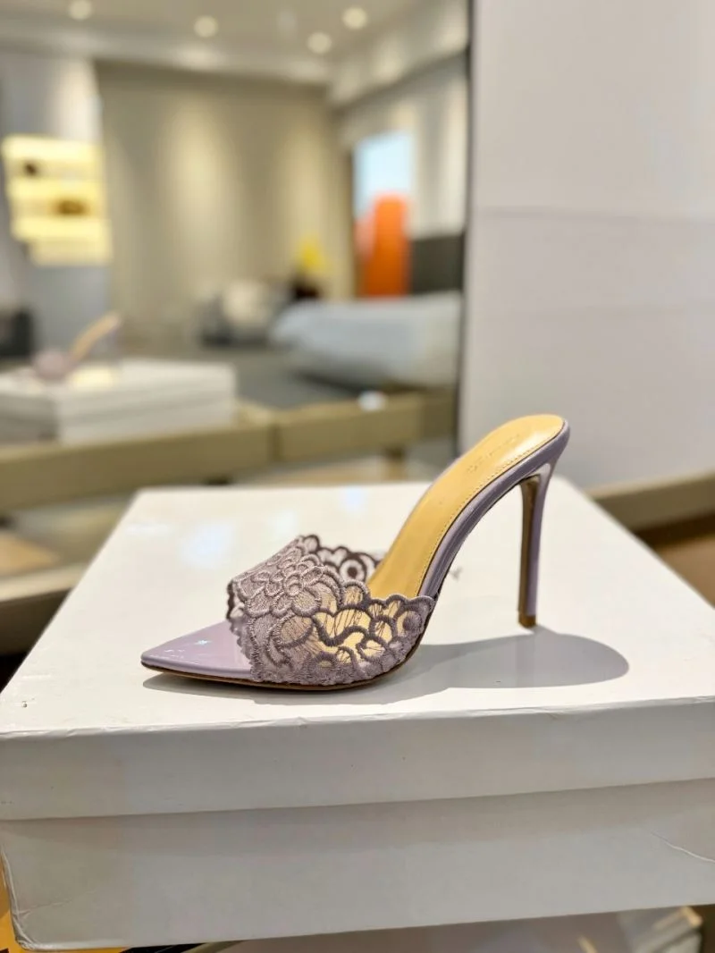 Gianvito Rossi Sandals Modern 10060