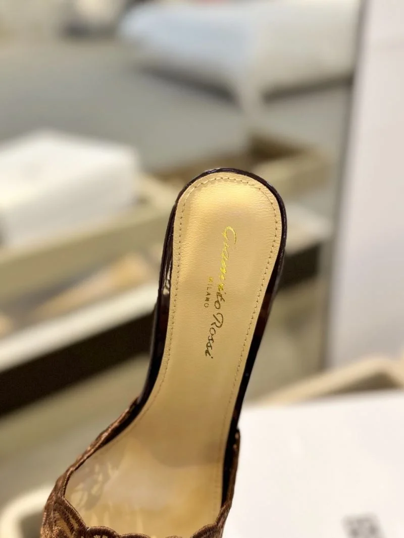Gianvito Rossi Sandals Stylish 10057