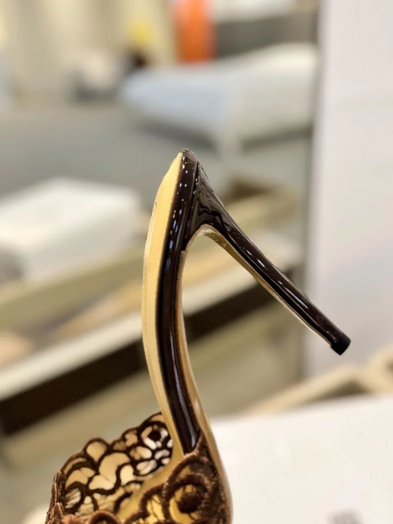 Gianvito Rossi Sandals Stylish 10057