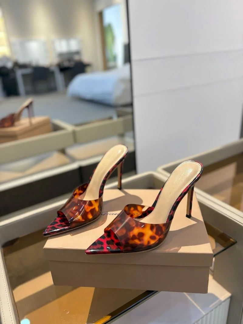 Attractive Gianvito Rossi Sandals 10025