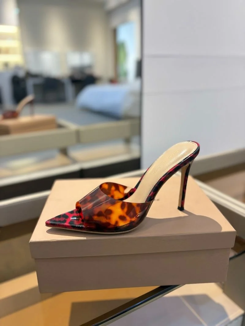 Attractive Gianvito Rossi Sandals 10025