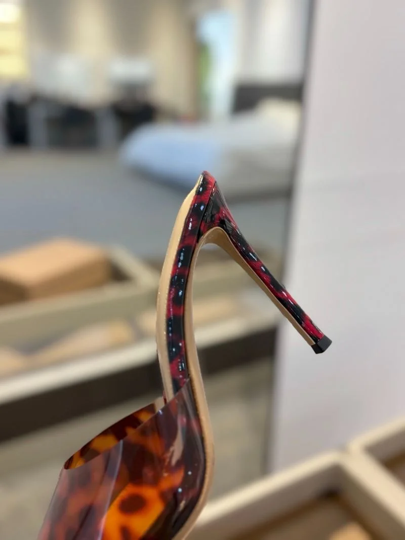 Attractive Gianvito Rossi Sandals 10025