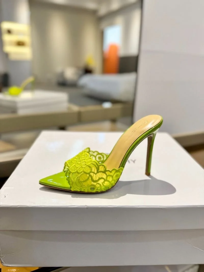 Gianvito Rossi Sandals Sporty 10028