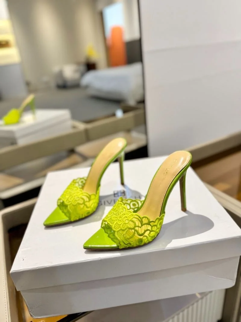Gianvito Rossi Sandals Sporty 10028