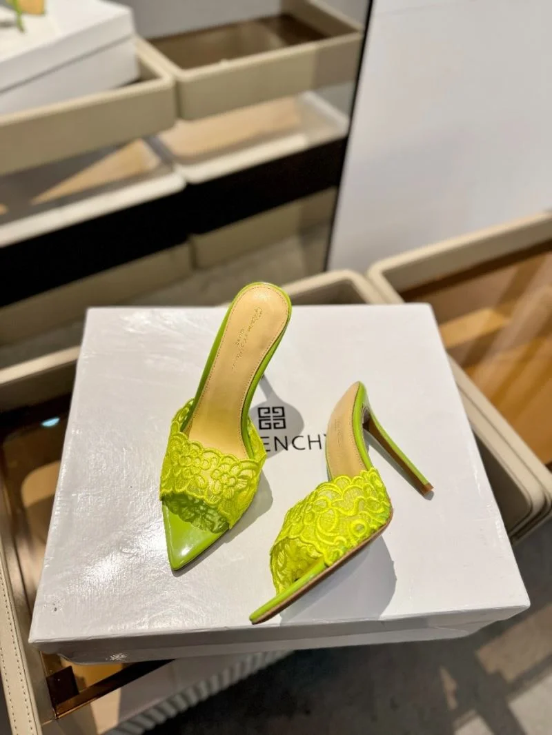 Gianvito Rossi Sandals Sporty 10028