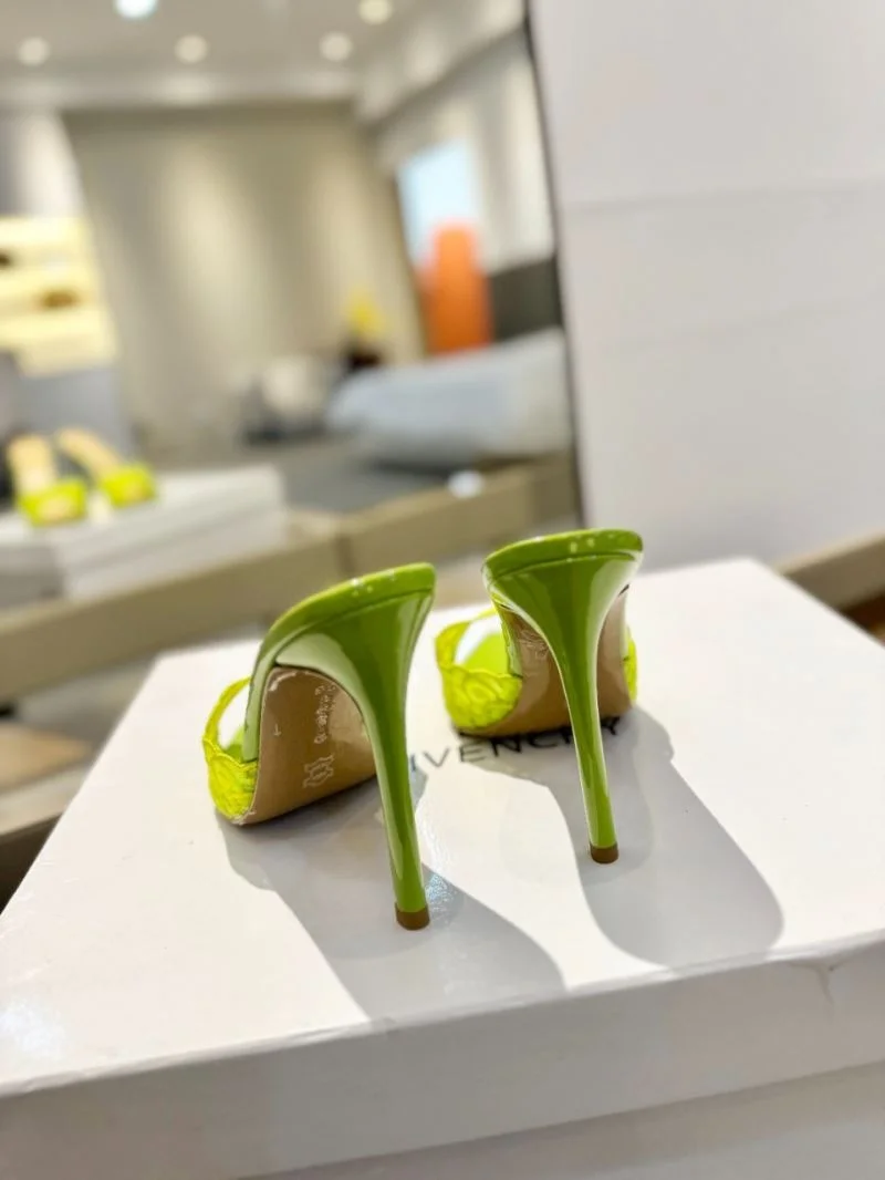 Gianvito Rossi Sandals Sporty 10028