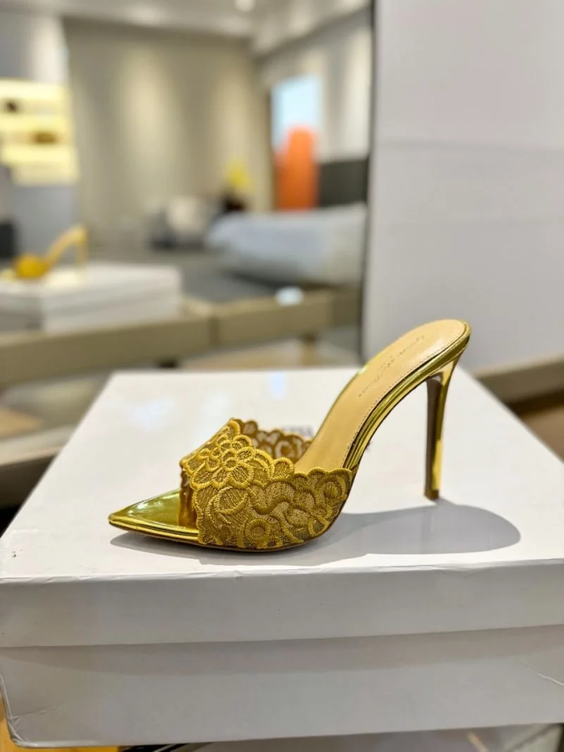Gianvito Rossi Sandals MultiPurpose 10026