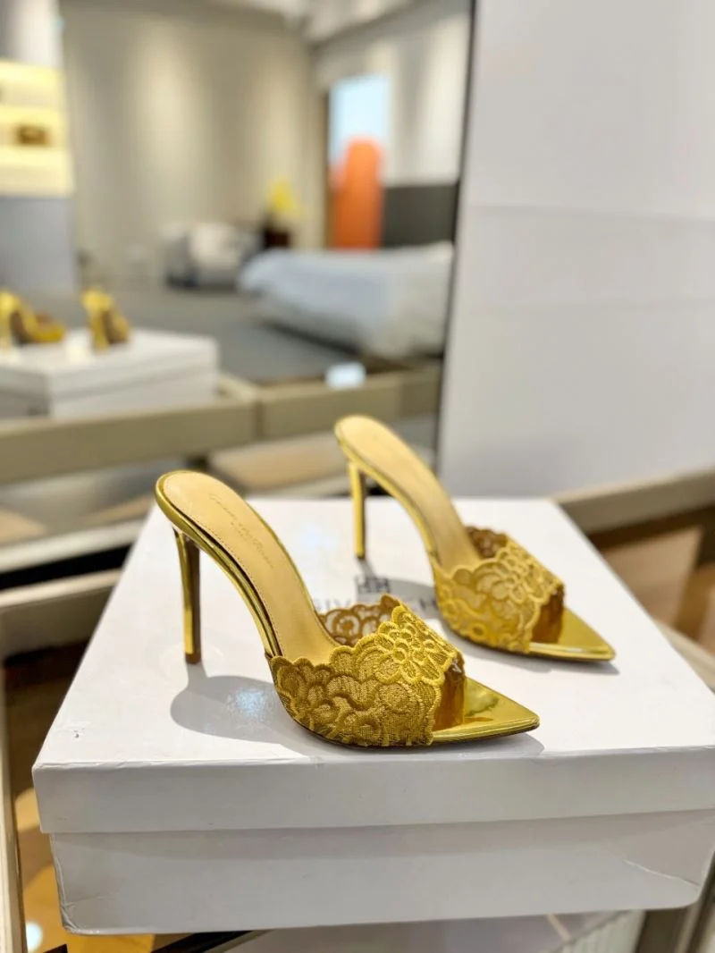Gianvito Rossi Sandals MultiPurpose 10026