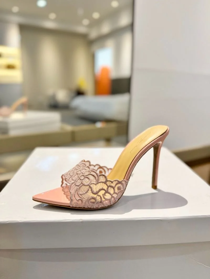 Gianvito Rossi Sandals Original 10030