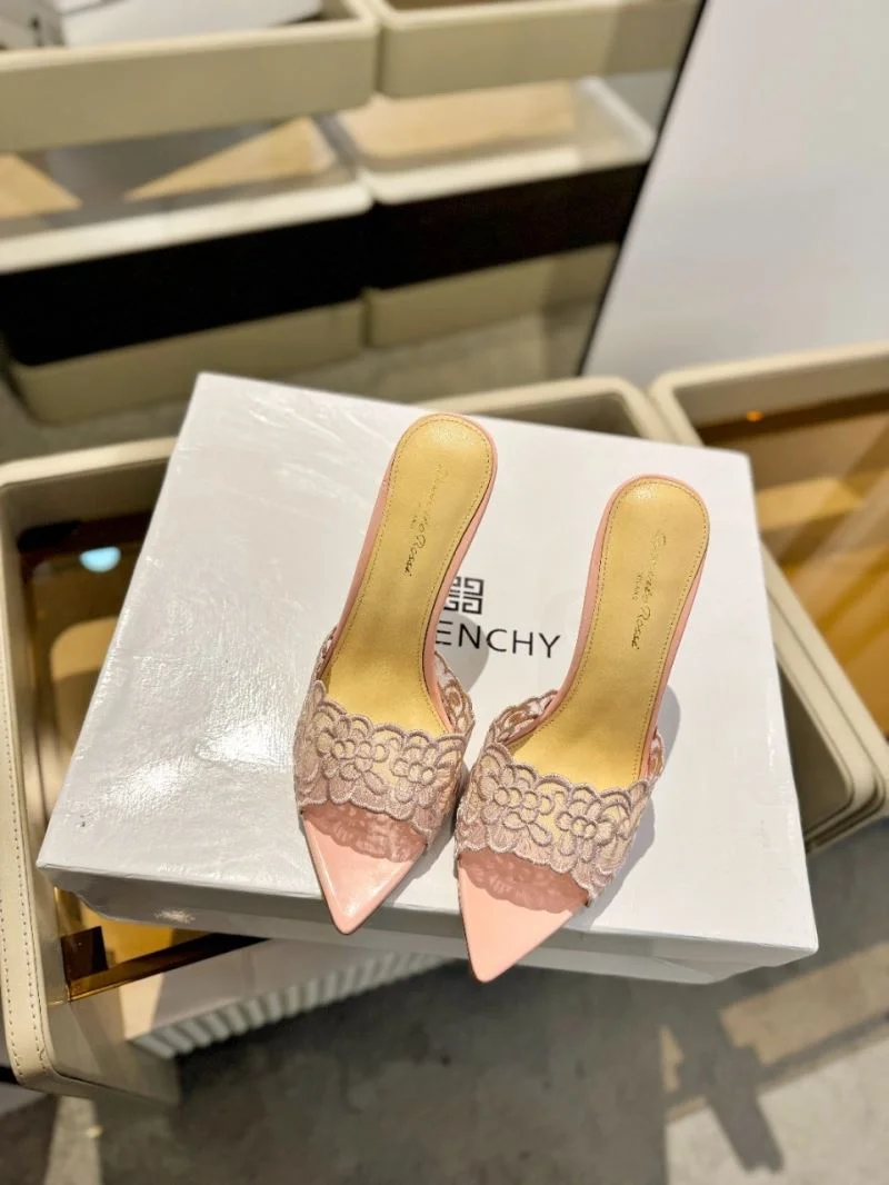 Gianvito Rossi Sandals Original 10030