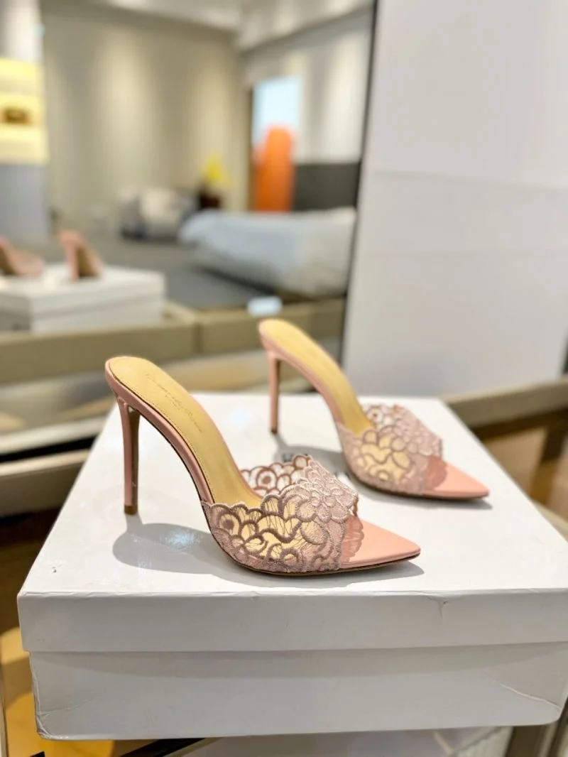 Gianvito Rossi Sandals Original 10030