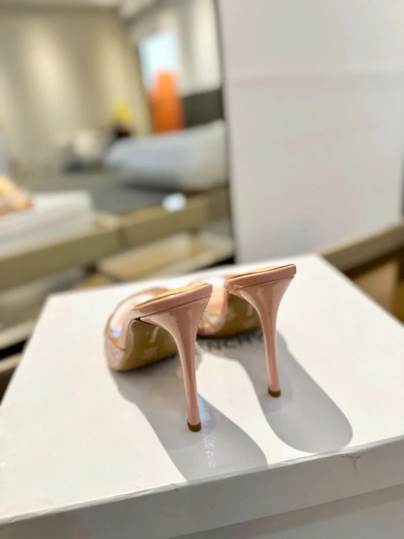 Gianvito Rossi Sandals Original 10030