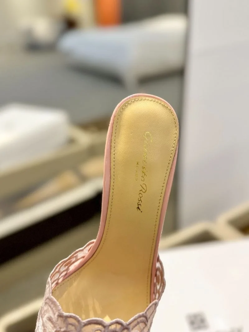 Gianvito Rossi Sandals Original 10030
