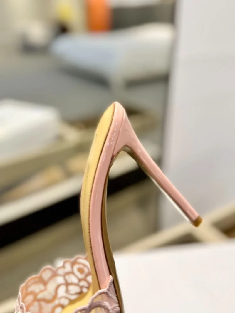 Gianvito Rossi Sandals Original 10030