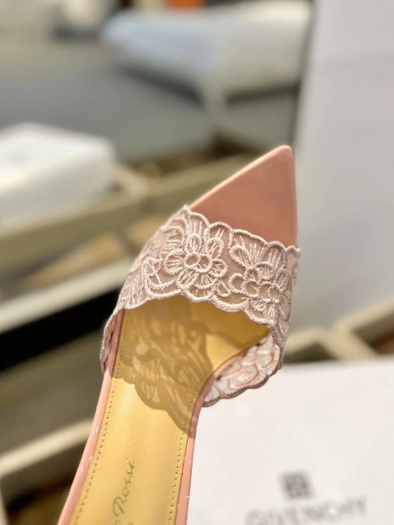 Gianvito Rossi Sandals Original 10030
