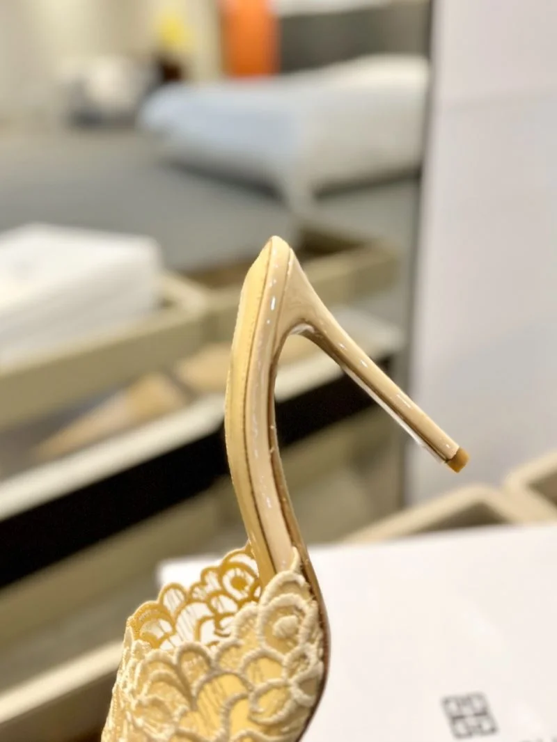 UrbanChic Gianvito Rossi Sandals 10032