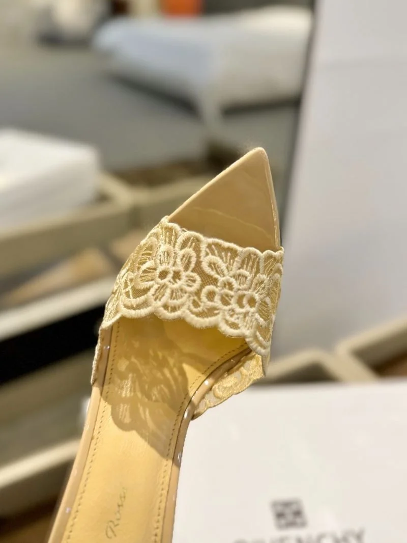 UrbanChic Gianvito Rossi Sandals 10032
