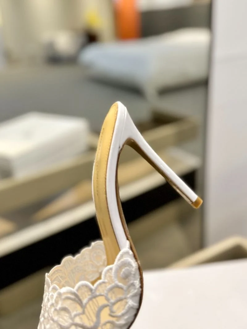 WellDesigned Gianvito Rossi Sandals 10024