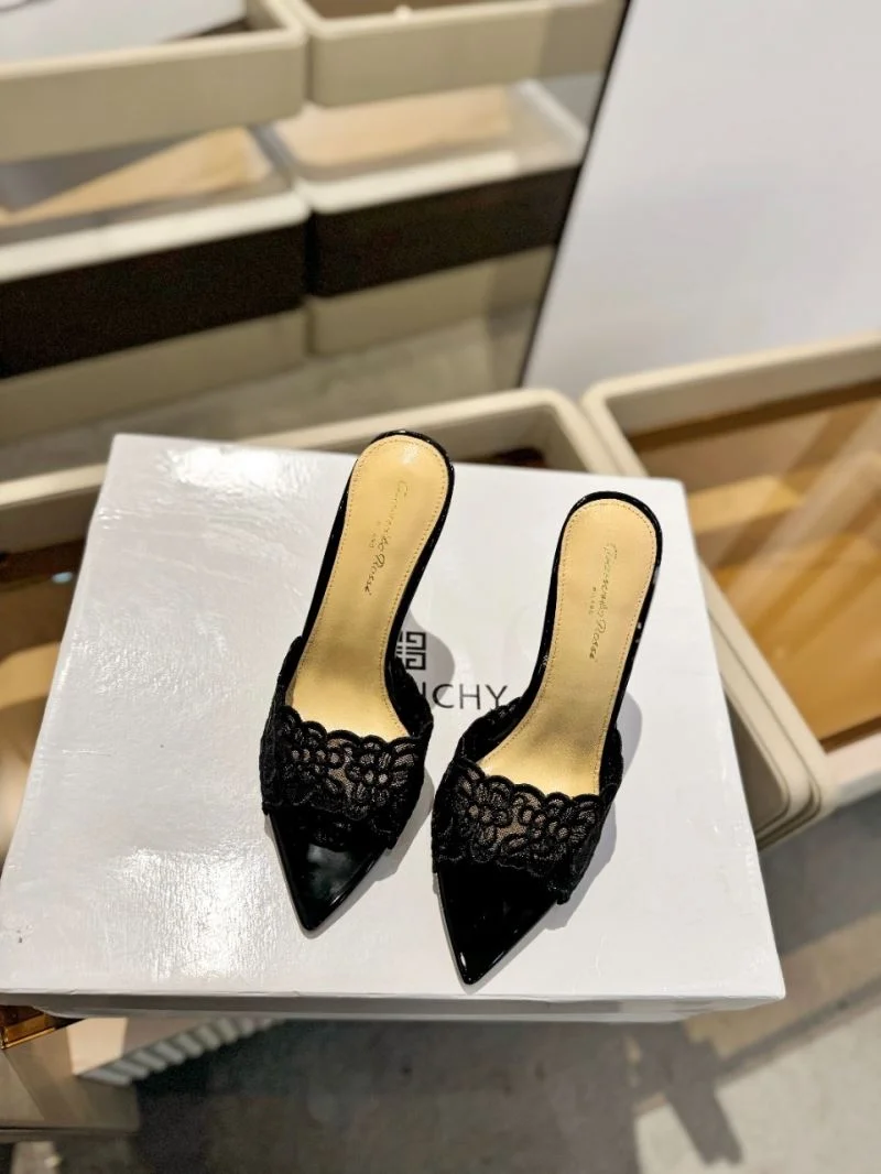 Gianvito Rossi Sandals Sophisticated 10052
