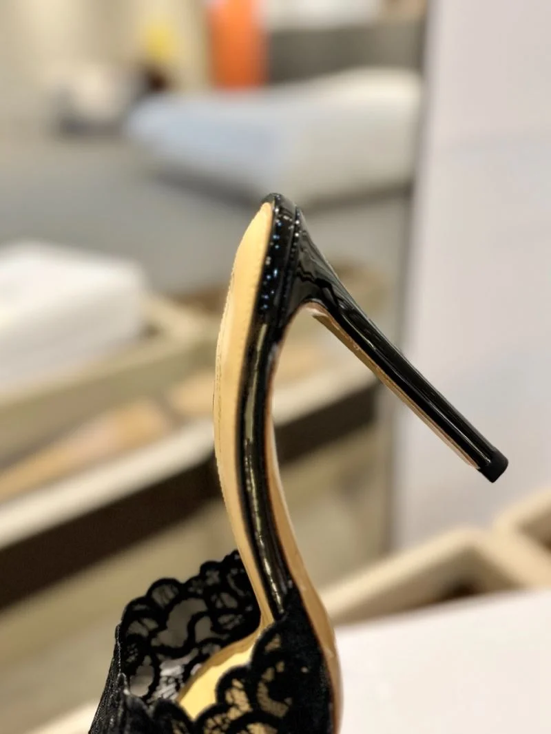 Gianvito Rossi Sandals Sophisticated 10052