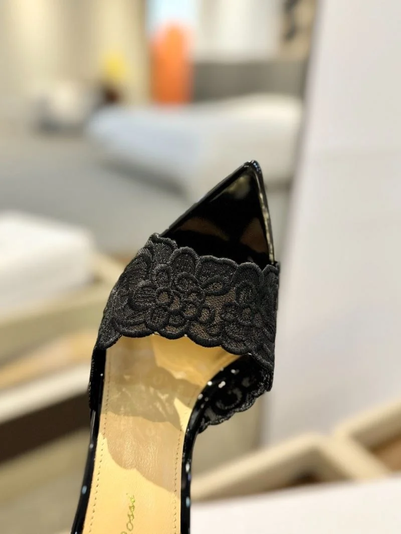 Gianvito Rossi Sandals Sophisticated 10052