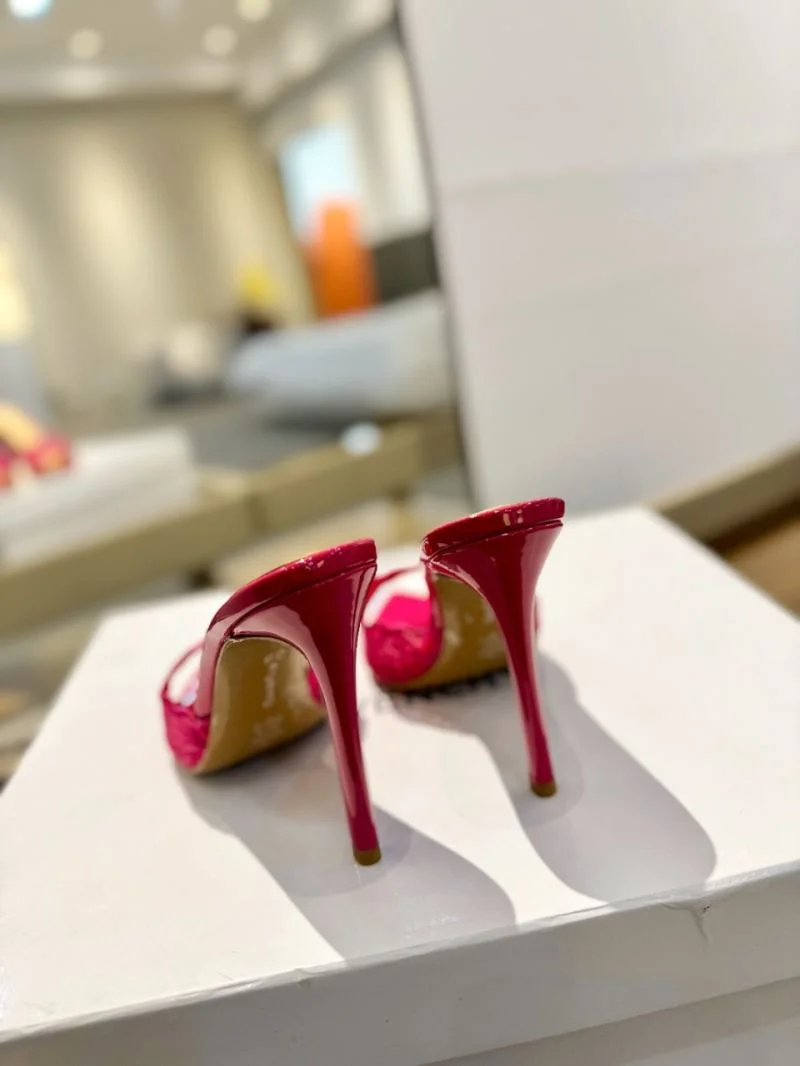 ZipUp Gianvito Rossi Sandals 10023