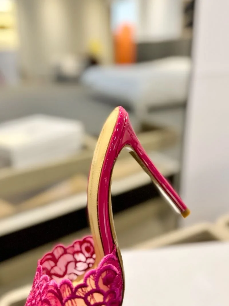 ZipUp Gianvito Rossi Sandals 10023